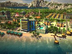 Tropico 5 PS4 delayed to 2015