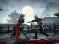 Assassin’s Creed Chronicles: China is a 2.5D platformer developed by Climax