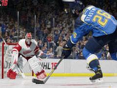 NHL 15’s first major content update rolls out on PS4 & Xbox One
