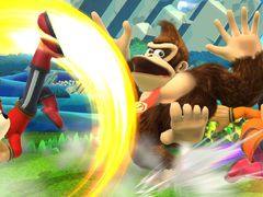 Super Smash Bros. for 3DS continues to do gangbusters in Japan