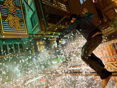 Sleeping Dogs: Definitive Edition is 1080p/30fps on both PS4 & Xbox One