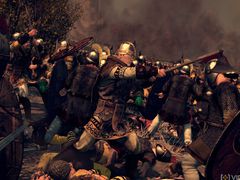 Total War: Attila announced, launching on PC & Mac in 2015