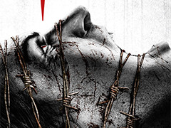 The Evil Within is a 40GB install on PS4 & Xbox One