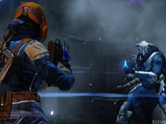 Bungie outlines upcoming Destiny changes & nerfs loot cave
