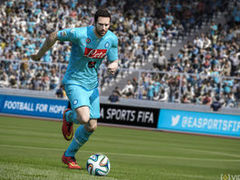 FIFA 15 club covers available to download now