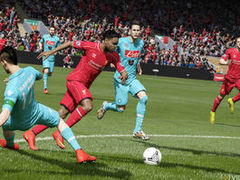 Suarez ban also applies to FIFA 15