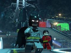 LEGO Batman 3 getting PlayStation-exclusive content