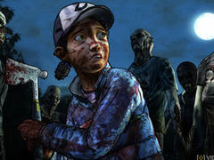 The Walking Dead PS4 & Xbox One release date set for October 24