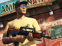 GTA 5 Title Update 1.17 lists many tweaks and changes