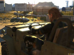 Metal Gear Solid 5: Ground Zeroes PC release date confirmed for Dec. 18