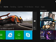 Xbox One is getting dashboard themes & screenshot functionality