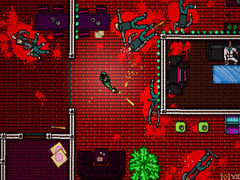 Hotline Miami 2 might not release until 2015