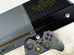 COD: Advanced Warfare 1TB Xbox One console gets price cut