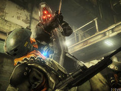 Killzone Mercenary gets update to support PlayStation TV & DualShock controller