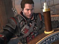 Assassin’s Creed Rogue confirmed for PC release in 2015