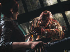 Resident Evil Revelations 2 release date set for Feb 2015