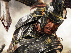 Crytek ‘open’ to bringing Ryse to PS4