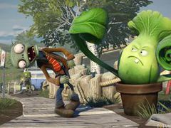 Plants vs Zombies: Garden Warfare is now on EA Access