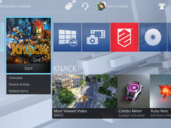 PS4 update 2.0 adds USB Music Player, background colours & more – but there’s still no release date