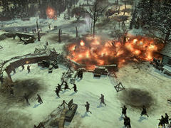 Company of Heroes 2: Ardennes Assault gets Fox Company pre-order bonus