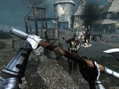 Chivalry: Medieval Warfare launching on PS3 & Xbox 360 on December 3