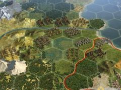 Play Civilization 5 free until Thursday morning to celebrate the launch of Beyond Earth