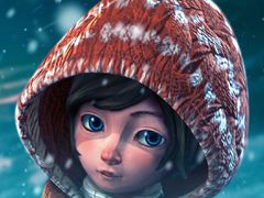 Silence – The Whispered World 2 is also coming to Xbox One in 2015
