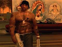 GTA: San Andreas Xbox 360 achievements appear online – Is an HD remake on the way?