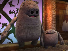 LittleBigPlanet 3 has been in development for 3 years