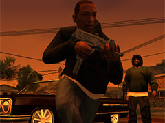 GTA: San Andreas HD confirmed for Xbox 360