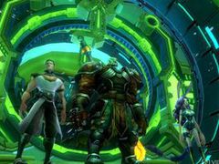 As many as 60 staff laid off at WildStar dev Carbine, source indicates