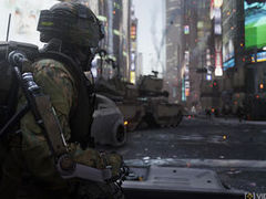 Call of Duty: Advanced Warfare leak is ‘a real bummer’, says studio head
