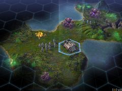 Civilization: Beyond Earth has a 100-turn playable demo on Steam