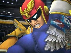 Mandatory Super Smash Bros 3DS title update is out now