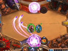 Blizzard bans thousands of Hearthstone bot users
