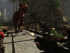 Primal Carnage: Genesis on hold, but Primal Carnage: Extinction will launch for PS4 early in 2015