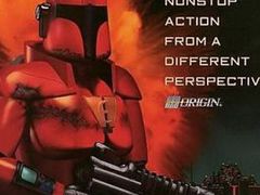 Crusader: No Remorse now free on Origin