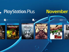 PlayStation Plus November 2014 North America content leaked