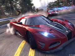 The Crew second closed beta runs November 6-10 on Xbox One and PS4
