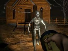 First-person horror Grave is also coming to PS4