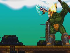 November’s Games with Gold include Volgarr the Viking on Xbox One