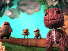 You can import all your LittleBigPlanet DLC, collected items & creations into LBP3