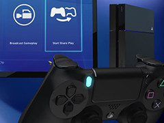 German PS4 owners can only use Share Play with other Germans