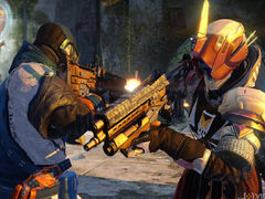 Destiny sequel already in the works