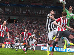 PES 2015 soundtrack features Calvin Harris, Linkin Park, Bastille & more