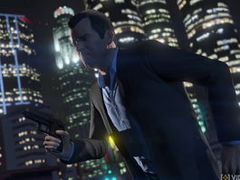 GTA 5 PS3/PS4 comparison video shows how much better it looks on next-gen