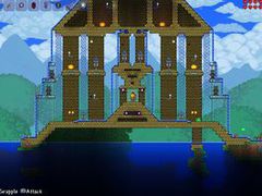 Terraria on PS4 is the ‘ultimate console version’