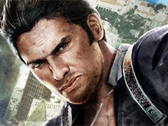 Just Cause 3 to be announced next week?