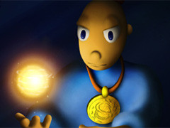 Little Big Adventure is free on GOG until tomorrow morning