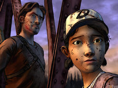 The Walking Dead PS4 Season 1 saves aren’t transferring to Season 2